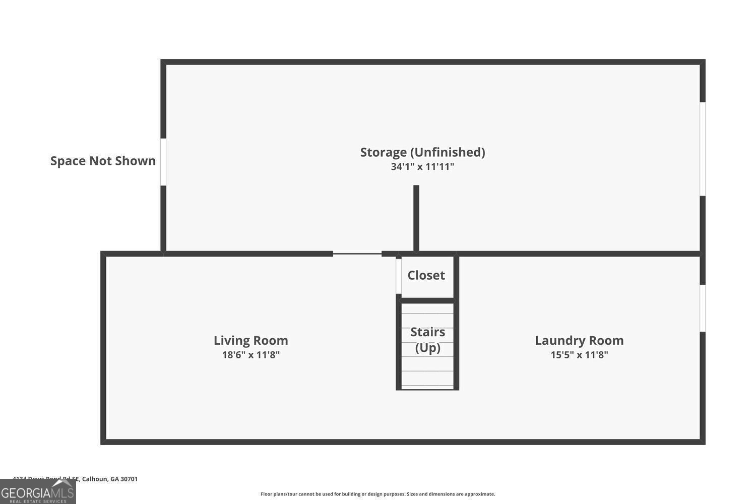 4134 Dews Pond Road Calhoun - Photo 34