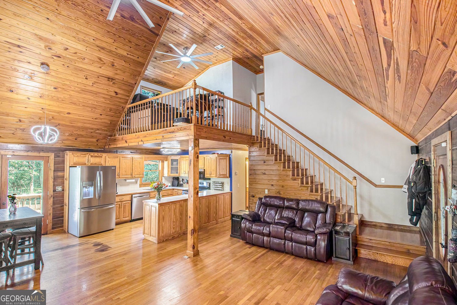 4134 Dews Pond Road Calhoun - Photo 7