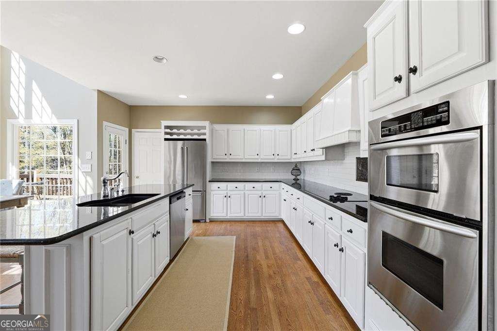 221 May Apple Lane Alpharetta - Photo 10