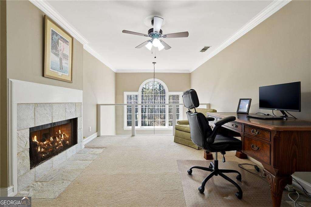 221 May Apple Lane Alpharetta - Photo 14