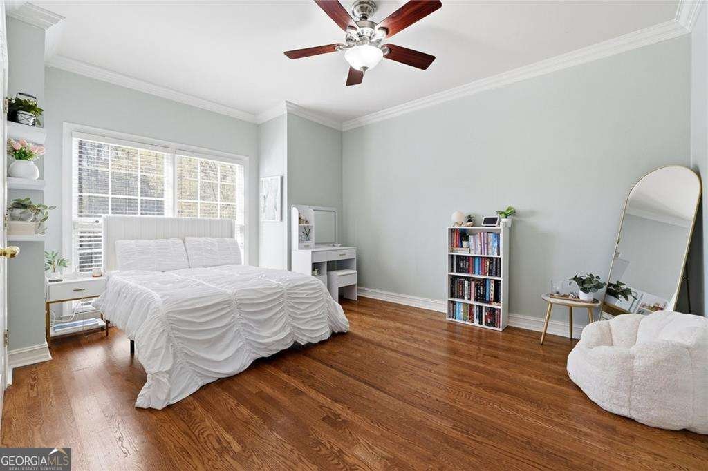 221 May Apple Lane Alpharetta - Photo 21