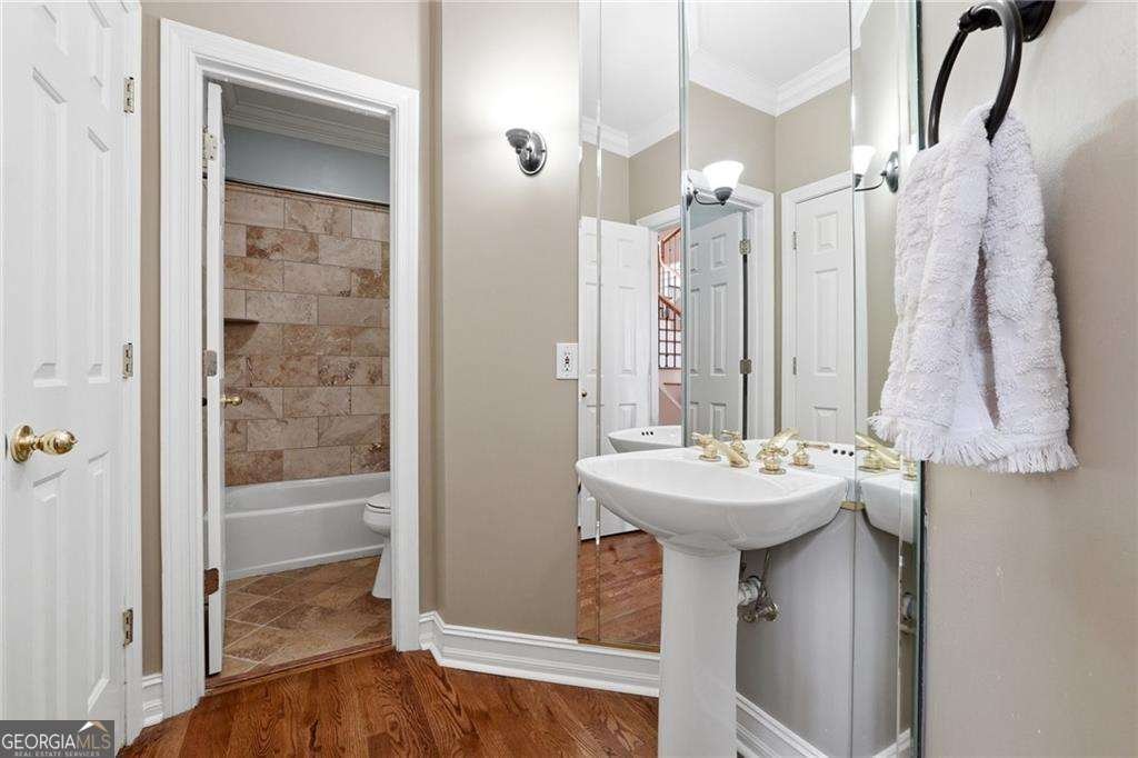 221 May Apple Lane Alpharetta - Photo 22