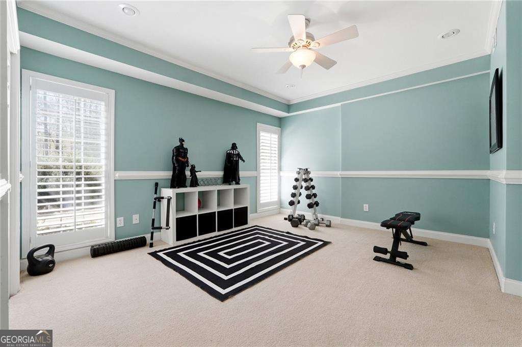 221 May Apple Lane Alpharetta - Photo 29