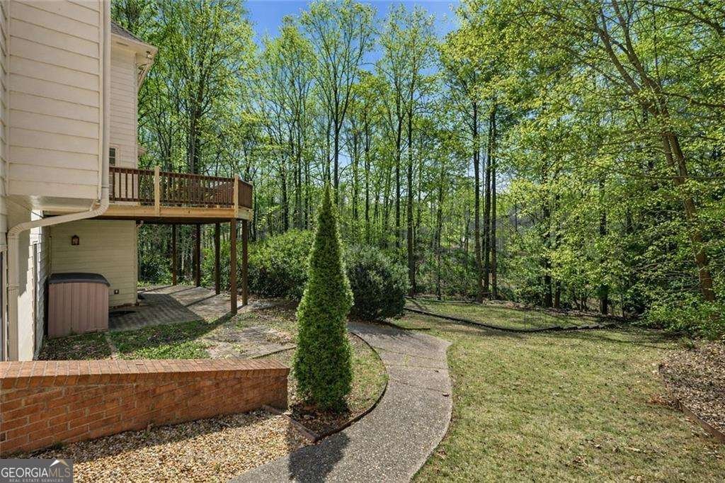 221 May Apple Lane Alpharetta - Photo 35