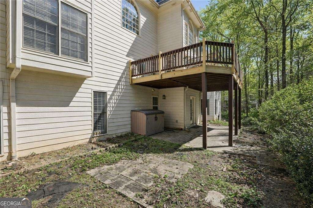 221 May Apple Lane Alpharetta - Photo 37