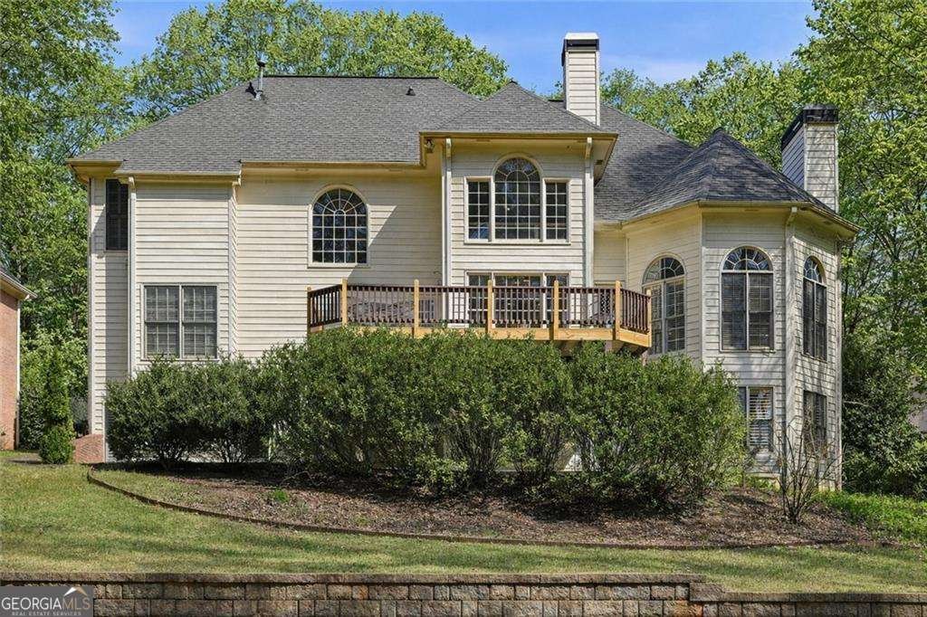 221 May Apple Lane Alpharetta - Photo 38