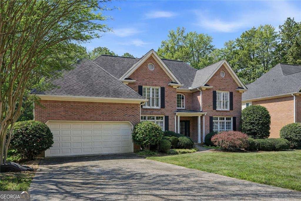 221 May Apple Lane Alpharetta - Photo 40