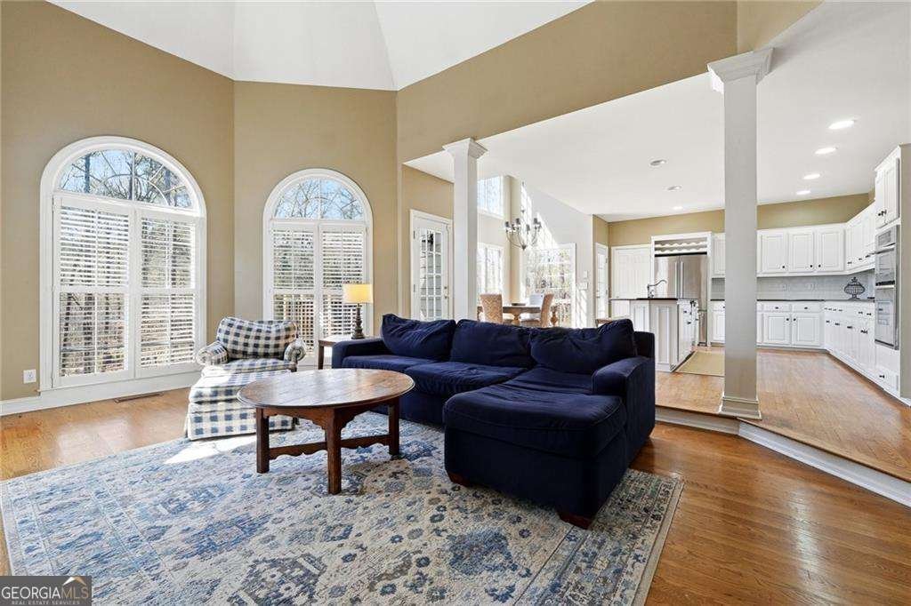 221 May Apple Lane Alpharetta - Photo 7