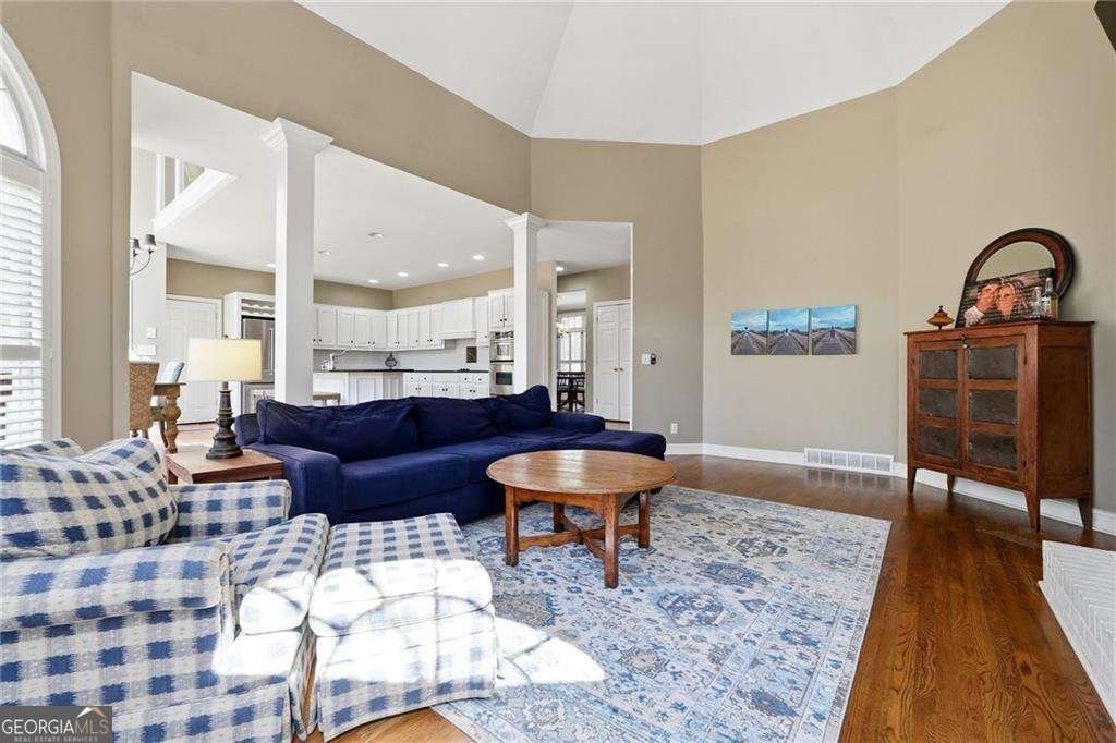 221 May Apple Lane Alpharetta - Photo 8