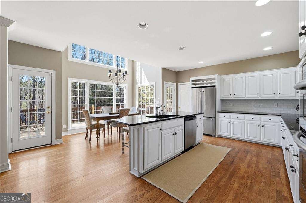 221 May Apple Lane Alpharetta - Photo 9