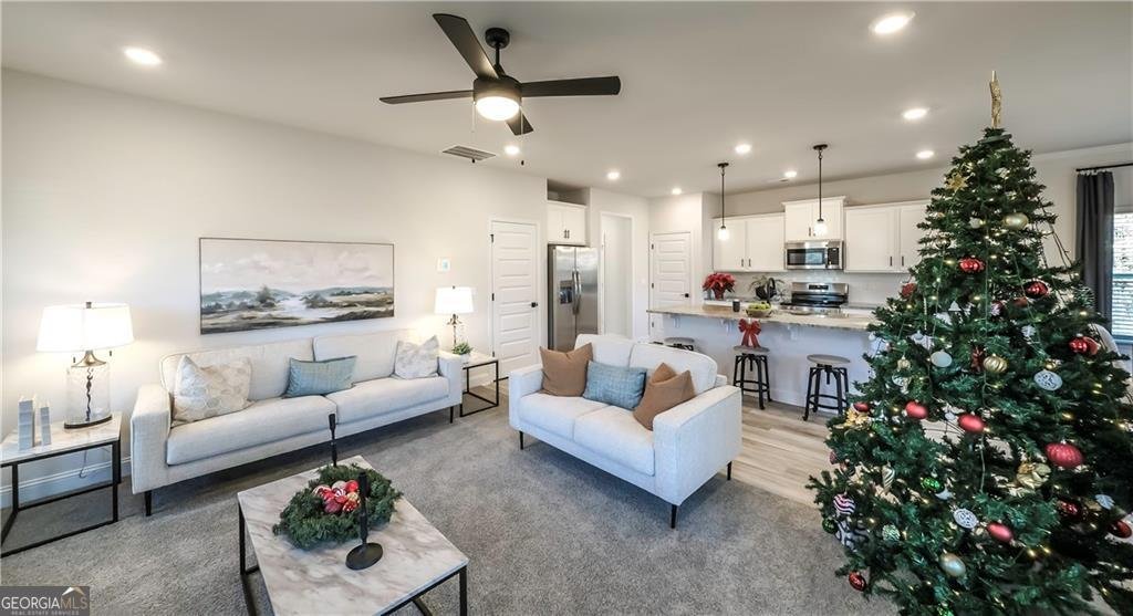 213 Laney Drive Carrollton - Photo 12