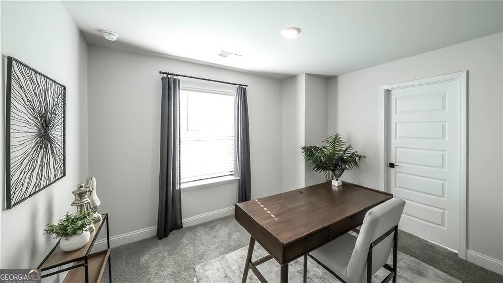 213 Laney Drive Carrollton - Photo 17