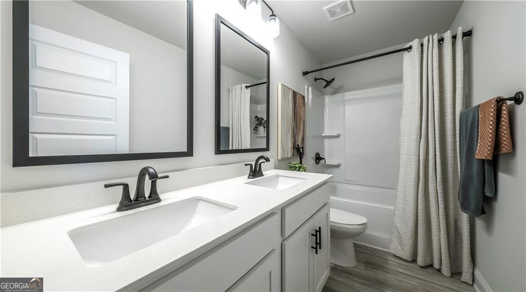 213 Laney Drive Carrollton - Photo 25