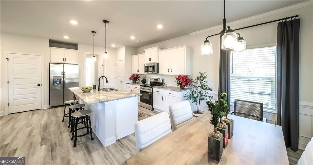 213 Laney Drive Carrollton - Photo 6