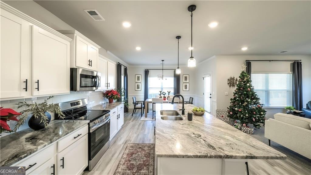 213 Laney Drive Carrollton - Photo 8