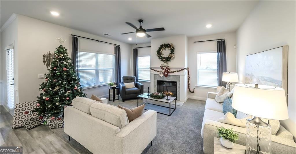 213 Laney Drive Carrollton - Photo 9