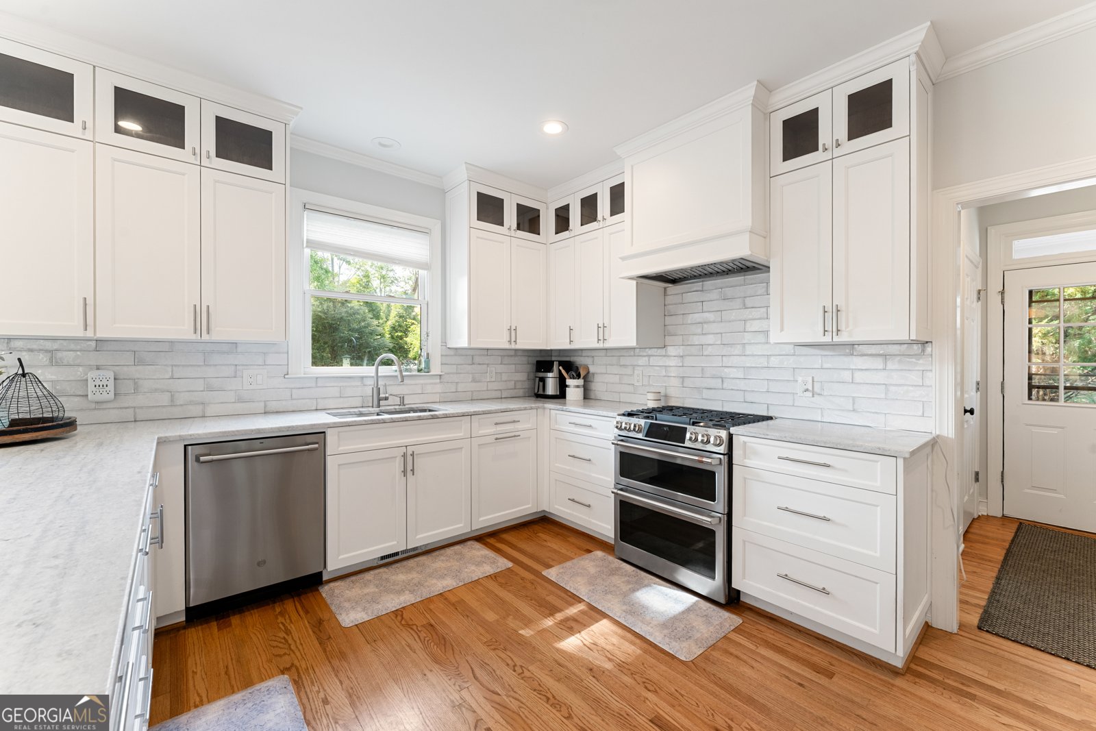 540 Heron Run Court Alpharetta - Photo 10