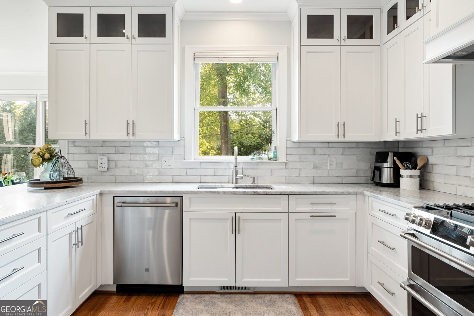 540 Heron Run Court Alpharetta - Photo 11