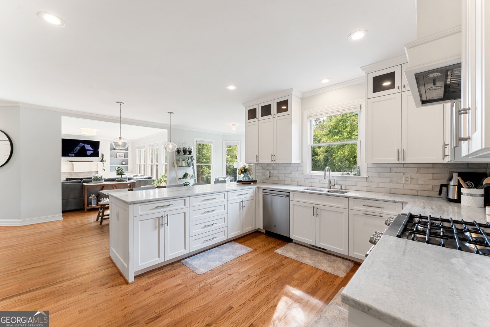 540 Heron Run Court Alpharetta - Photo 12