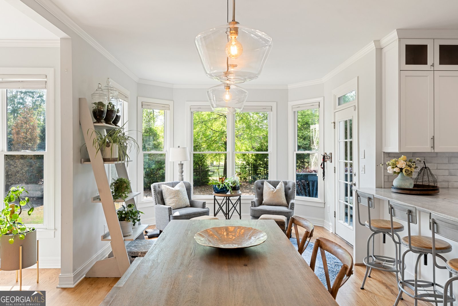 540 Heron Run Court Alpharetta - Photo 13