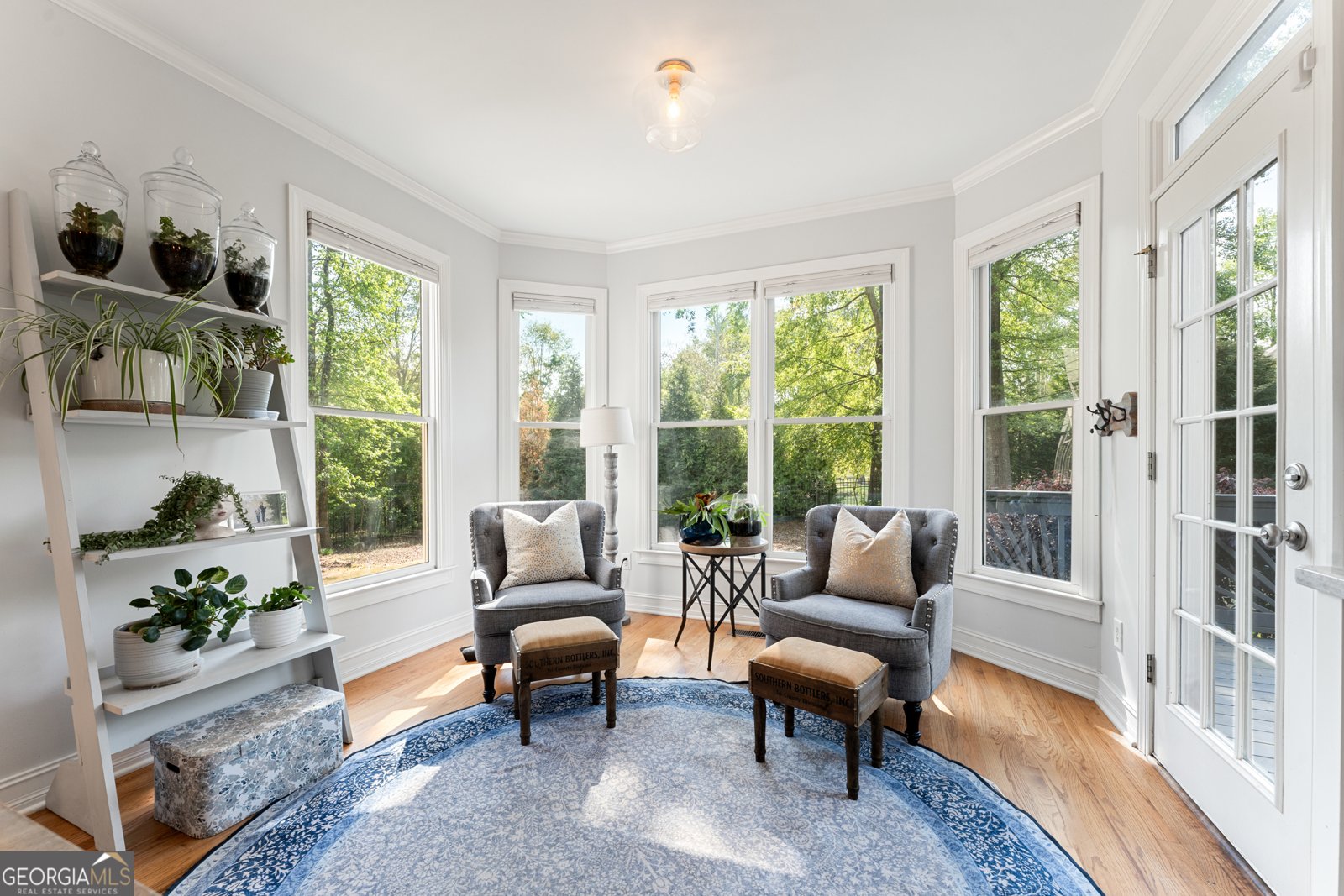 540 Heron Run Court Alpharetta - Photo 14