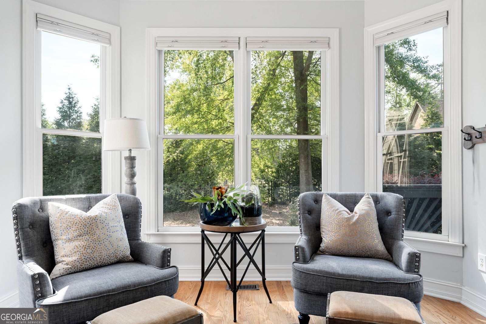 540 Heron Run Court Alpharetta - Photo 15