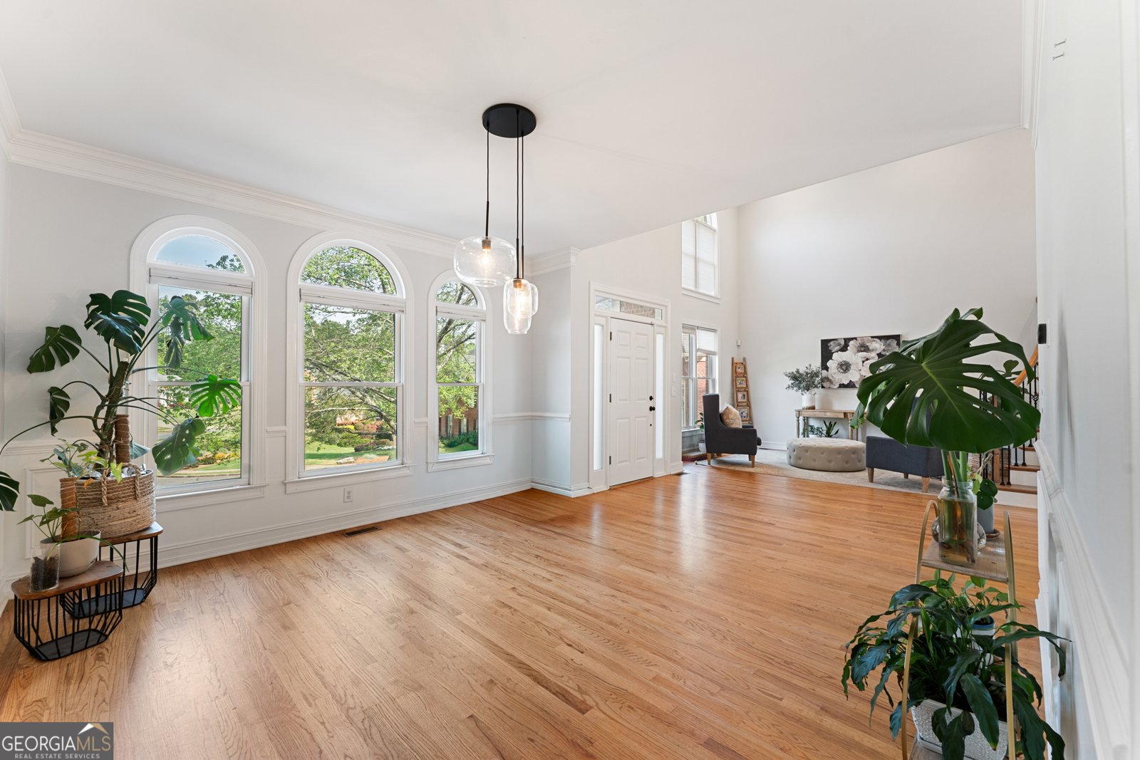 540 Heron Run Court Alpharetta - Photo 17