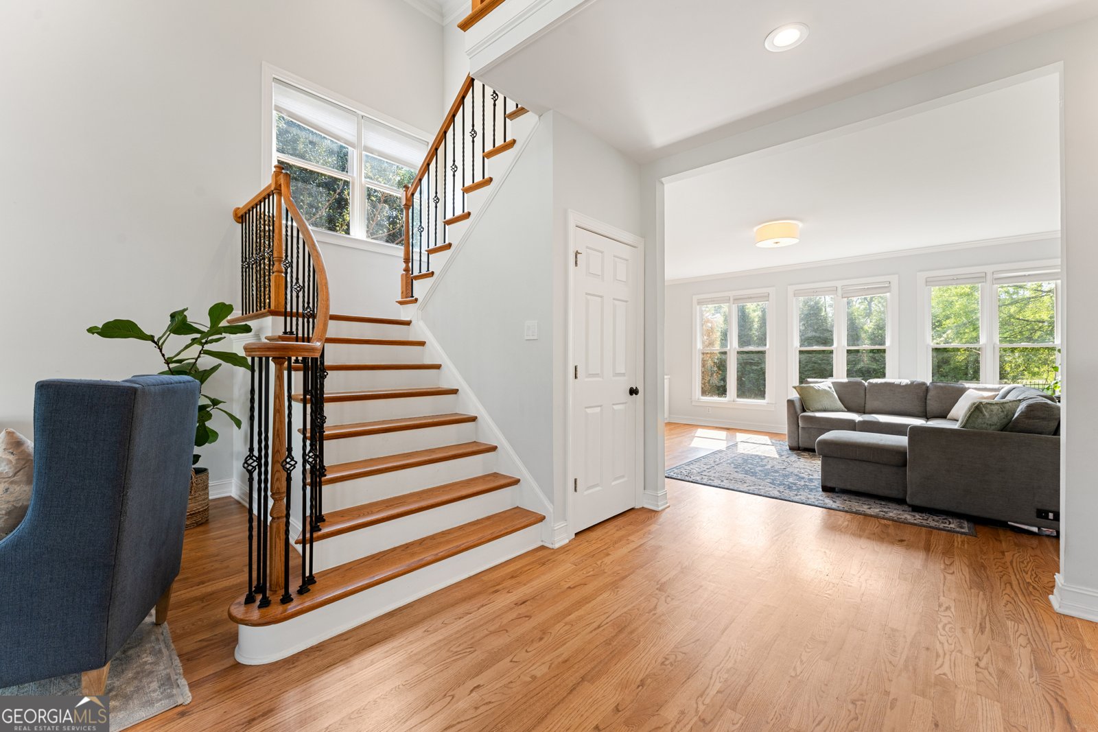 540 Heron Run Court Alpharetta - Photo 22