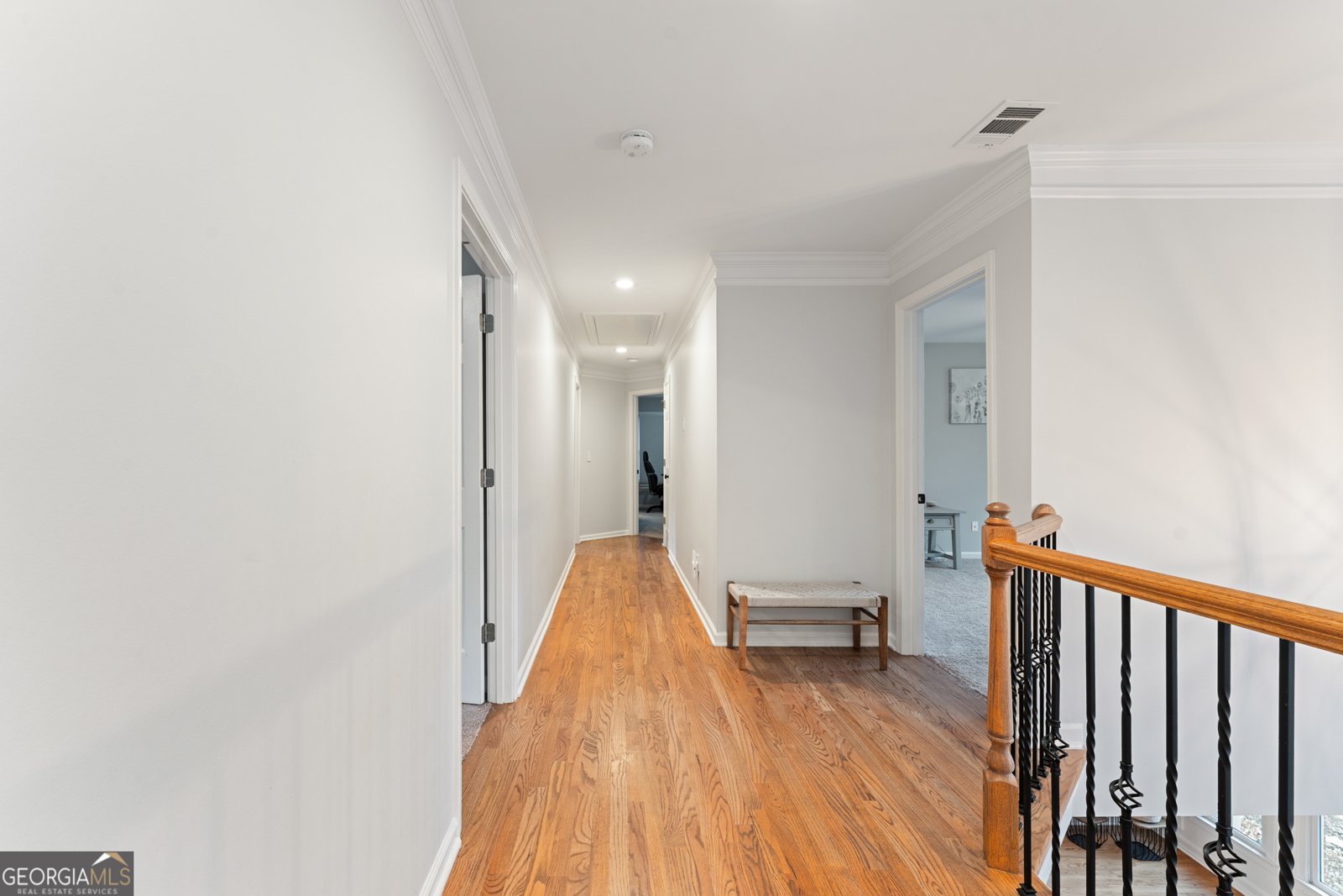 540 Heron Run Court Alpharetta - Photo 23