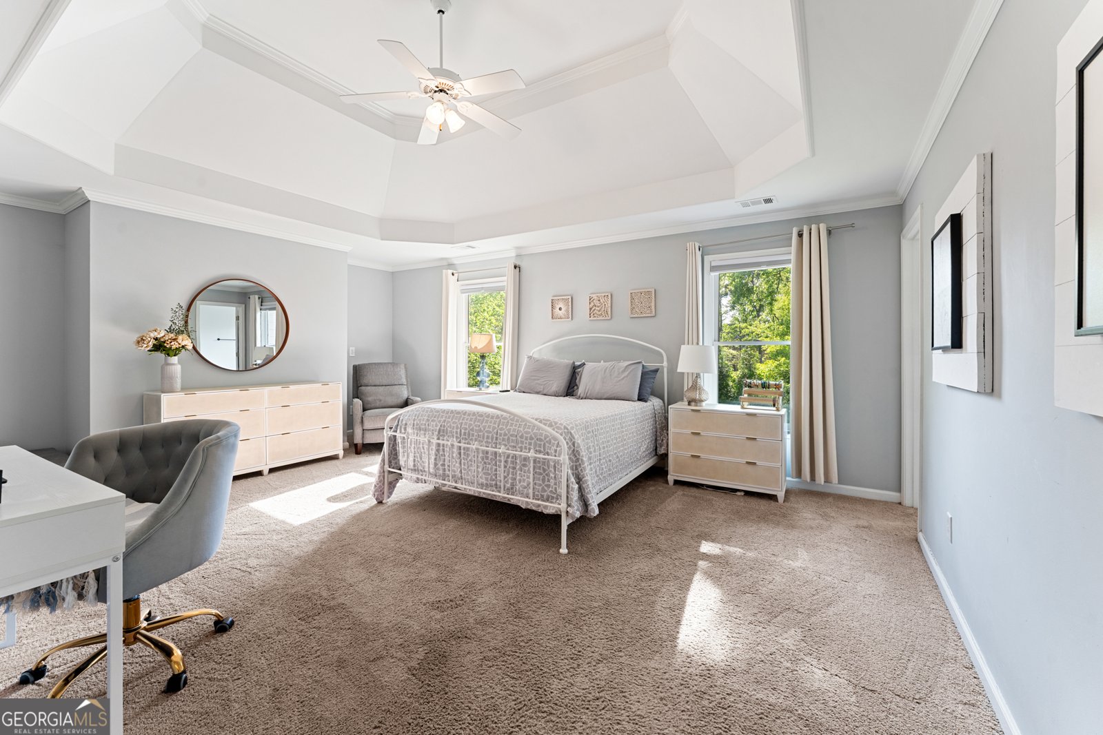 540 Heron Run Court Alpharetta - Photo 25