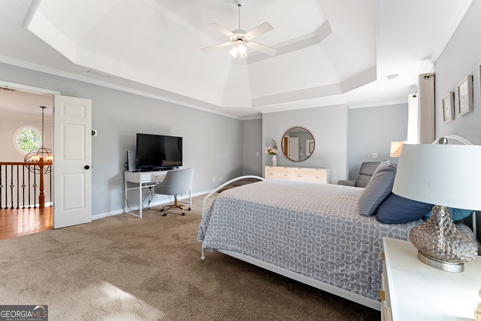 540 Heron Run Court Alpharetta - Photo 26