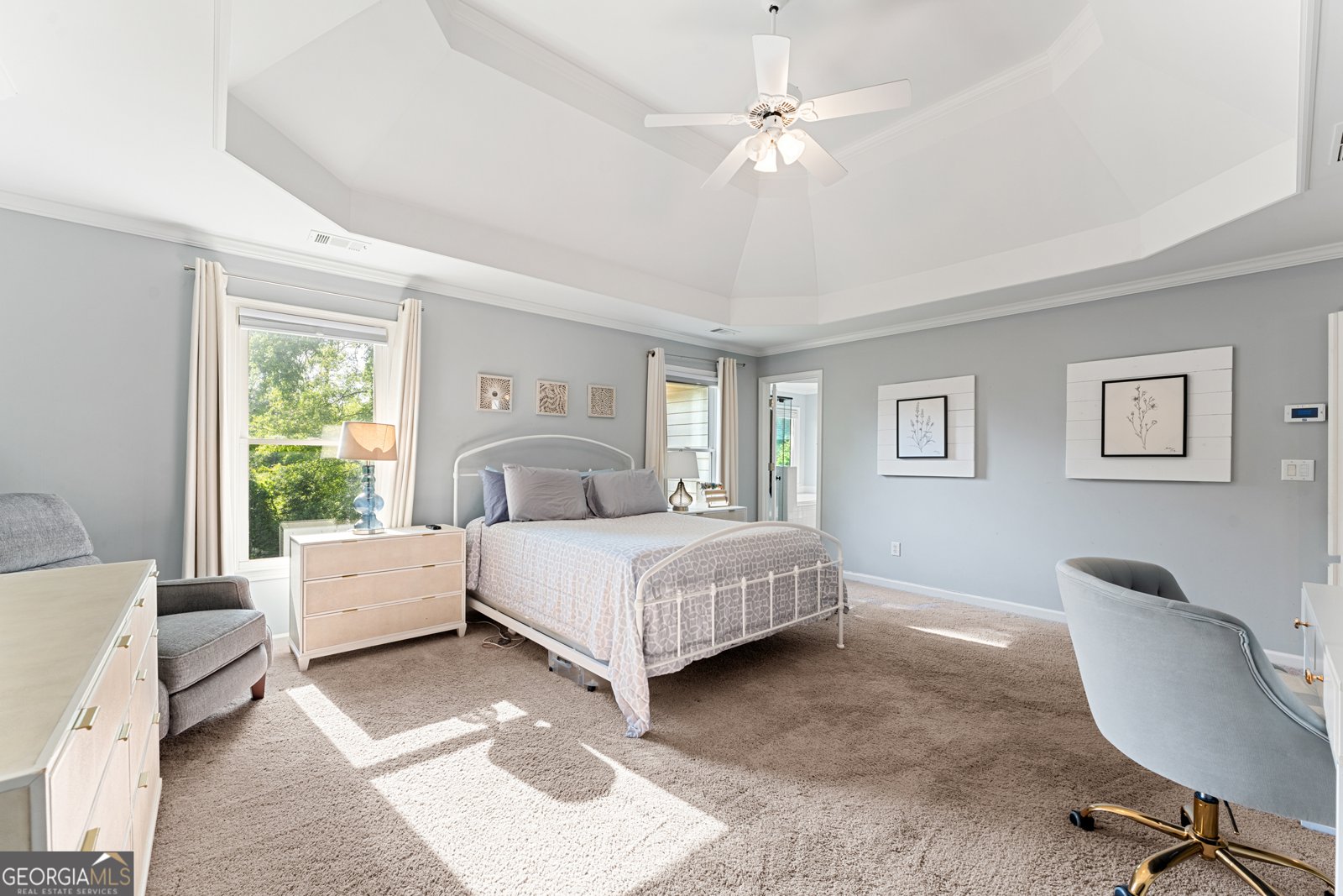 540 Heron Run Court Alpharetta - Photo 28