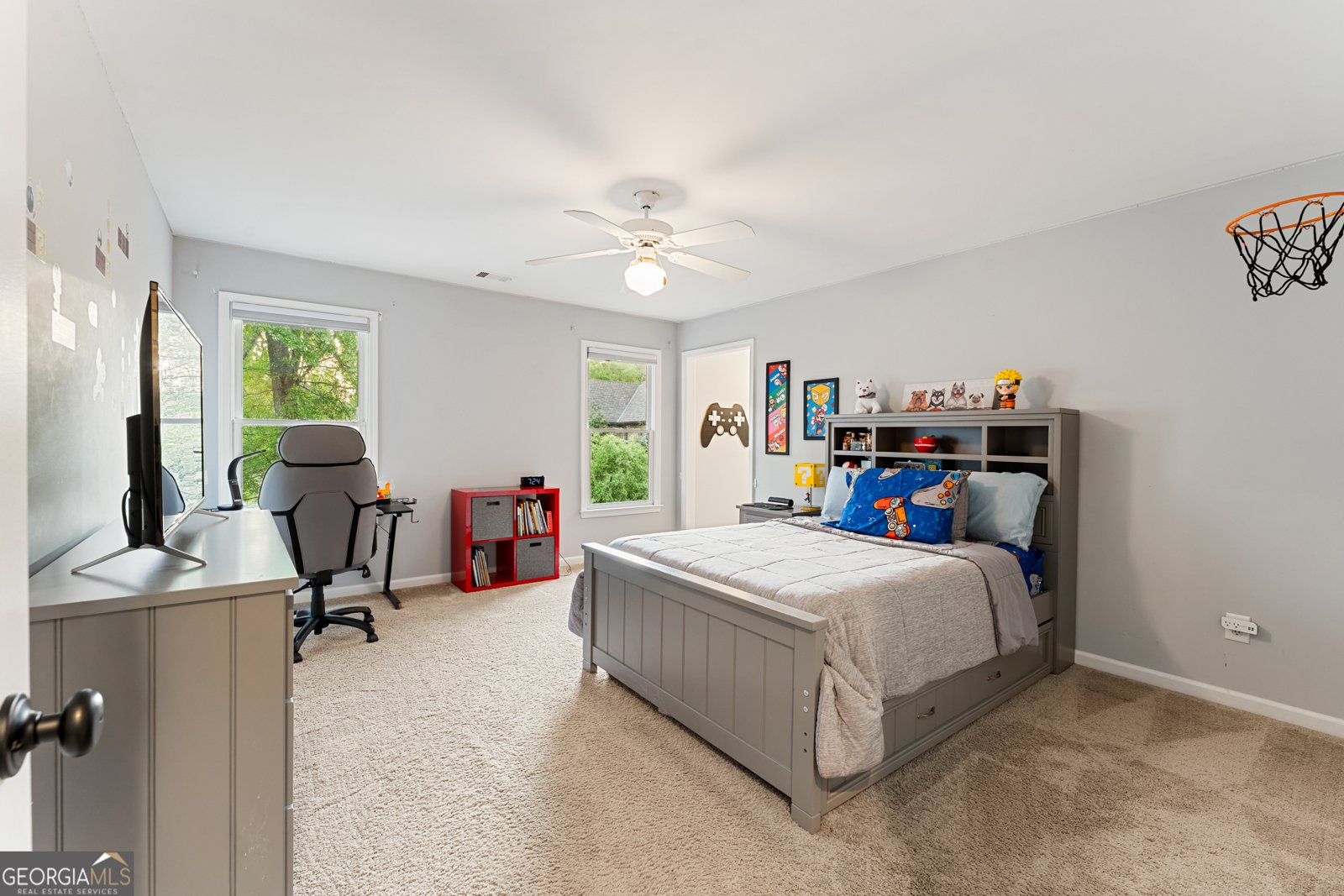 540 Heron Run Court Alpharetta - Photo 35