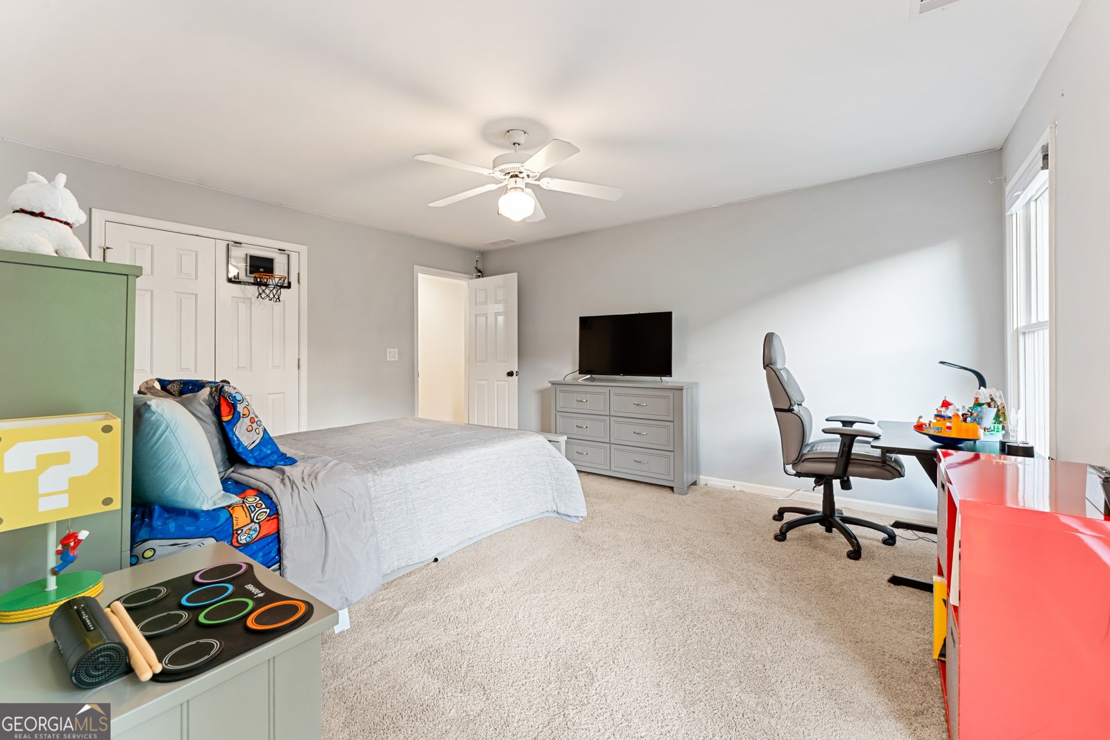 540 Heron Run Court Alpharetta - Photo 36