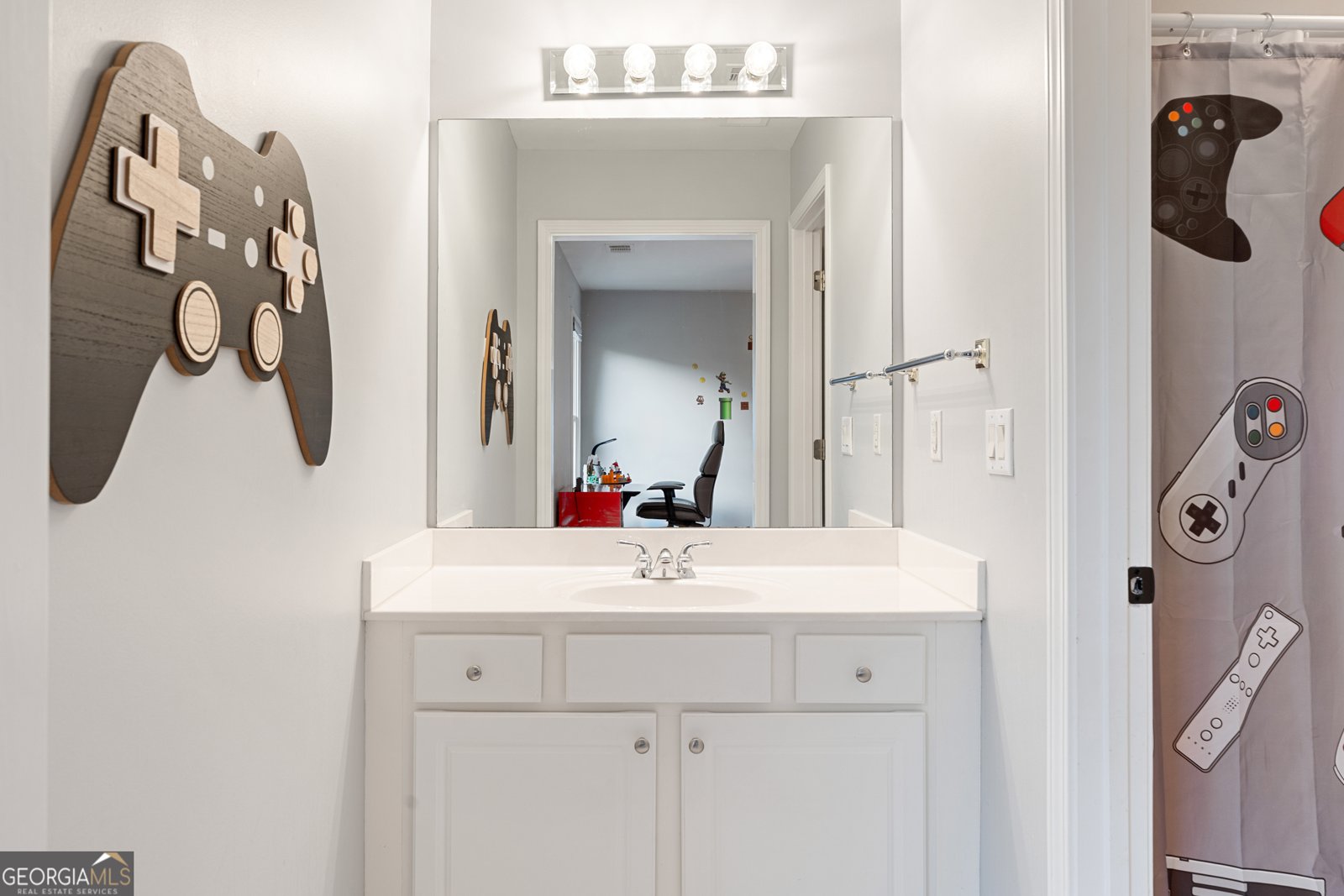 540 Heron Run Court Alpharetta - Photo 37