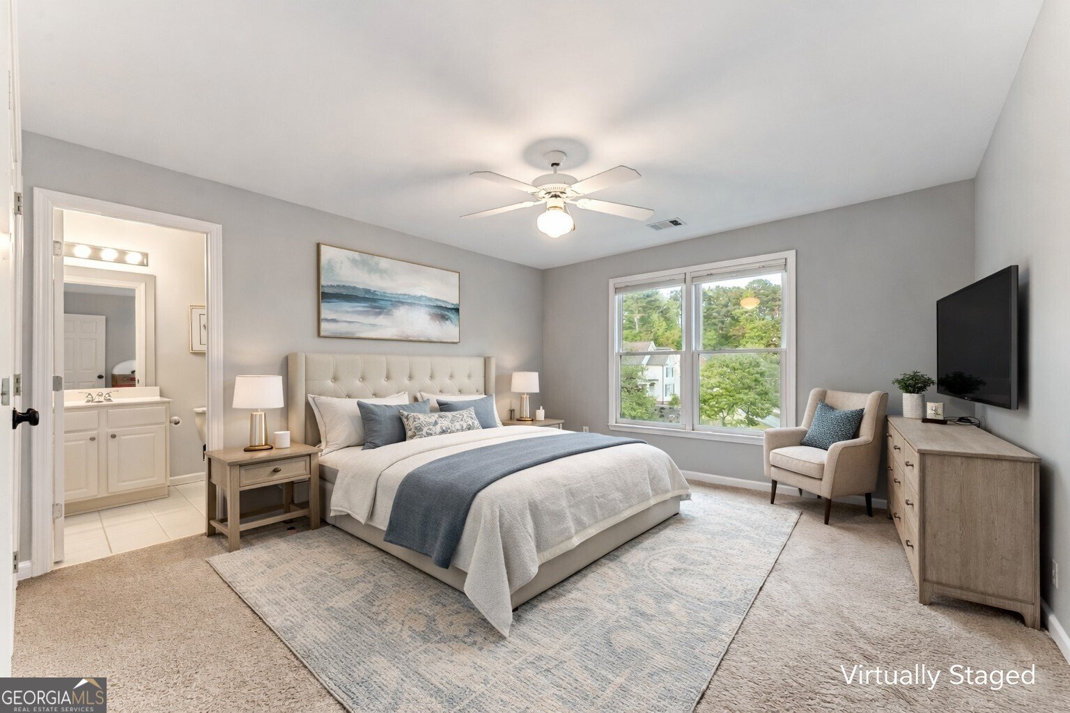 540 Heron Run Court Alpharetta - Photo 40