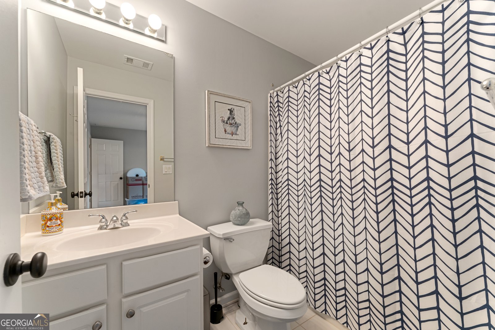 540 Heron Run Court Alpharetta - Photo 41