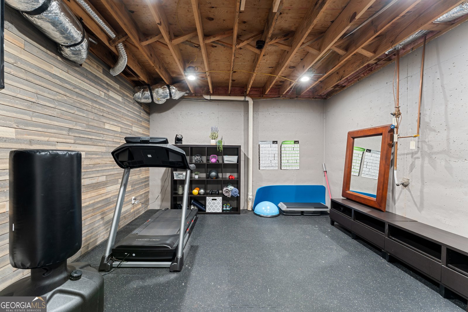 540 Heron Run Court Alpharetta - Photo 45