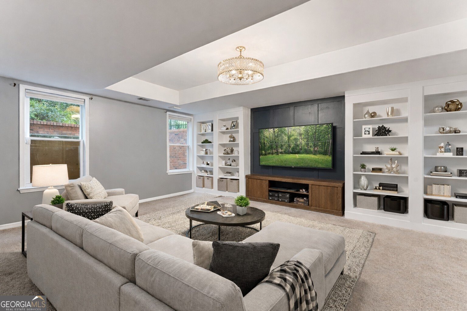 540 Heron Run Court Alpharetta - Photo 46