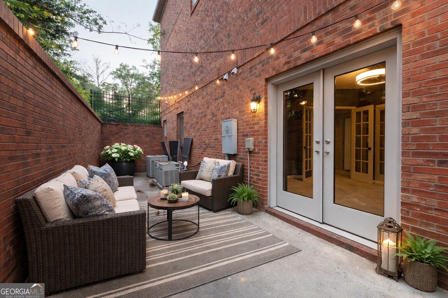 540 Heron Run Court Alpharetta - Photo 52