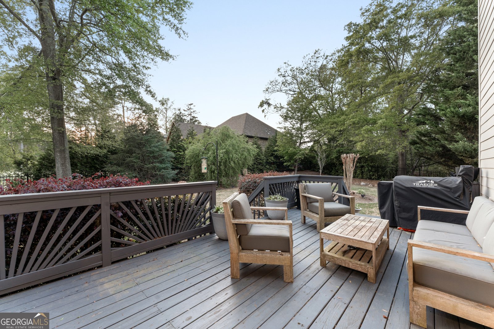 540 Heron Run Court Alpharetta - Photo 55