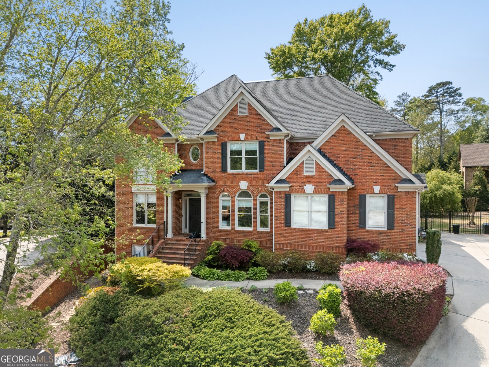 540 Heron Run Court Alpharetta - Photo 57