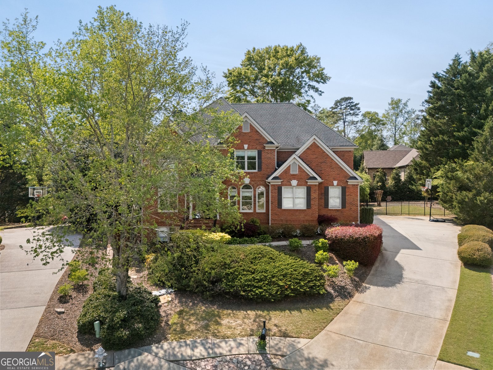 540 Heron Run Court Alpharetta - Photo 58