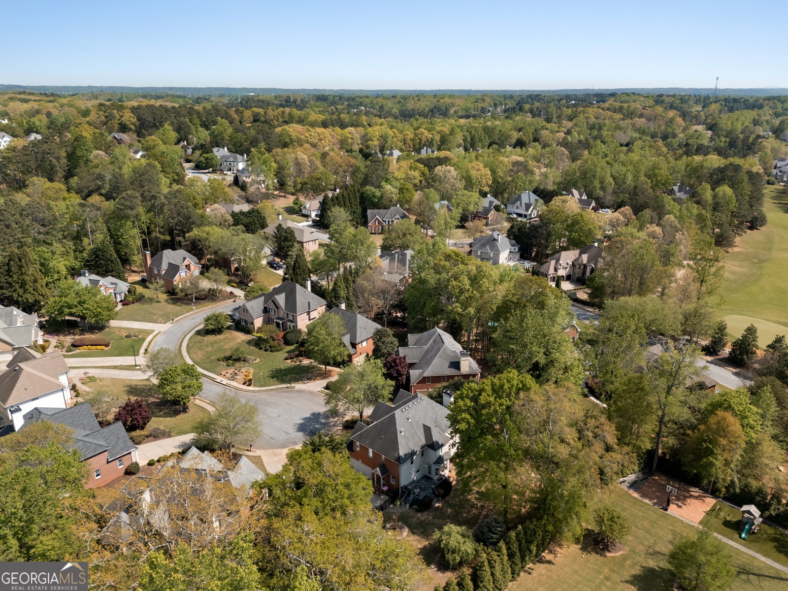 540 Heron Run Court Alpharetta - Photo 61
