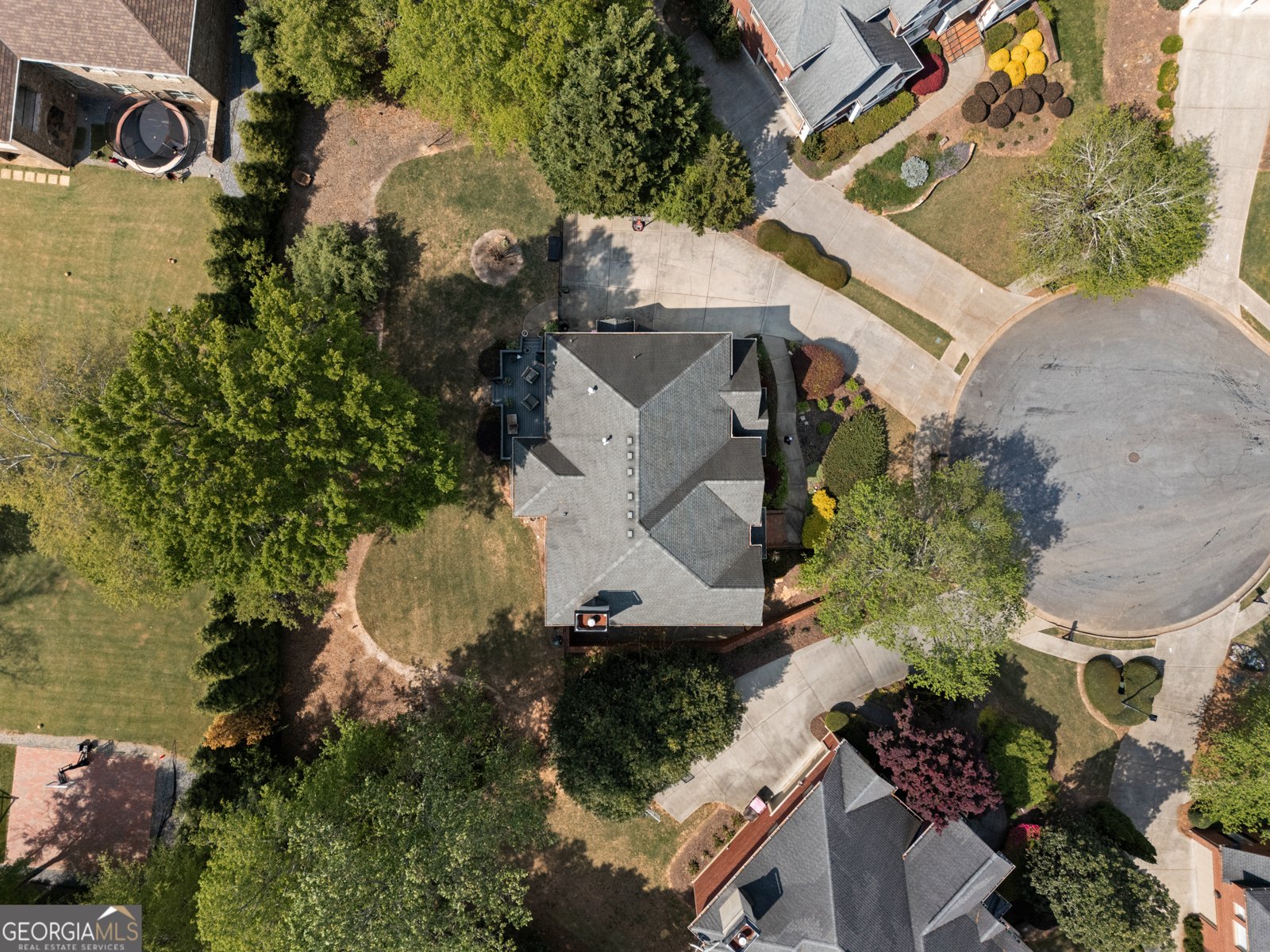 540 Heron Run Court Alpharetta - Photo 62