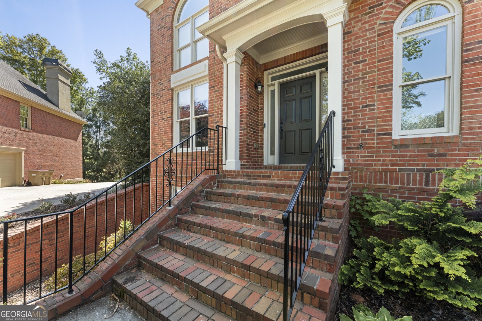 540 Heron Run Court Alpharetta - Photo 65