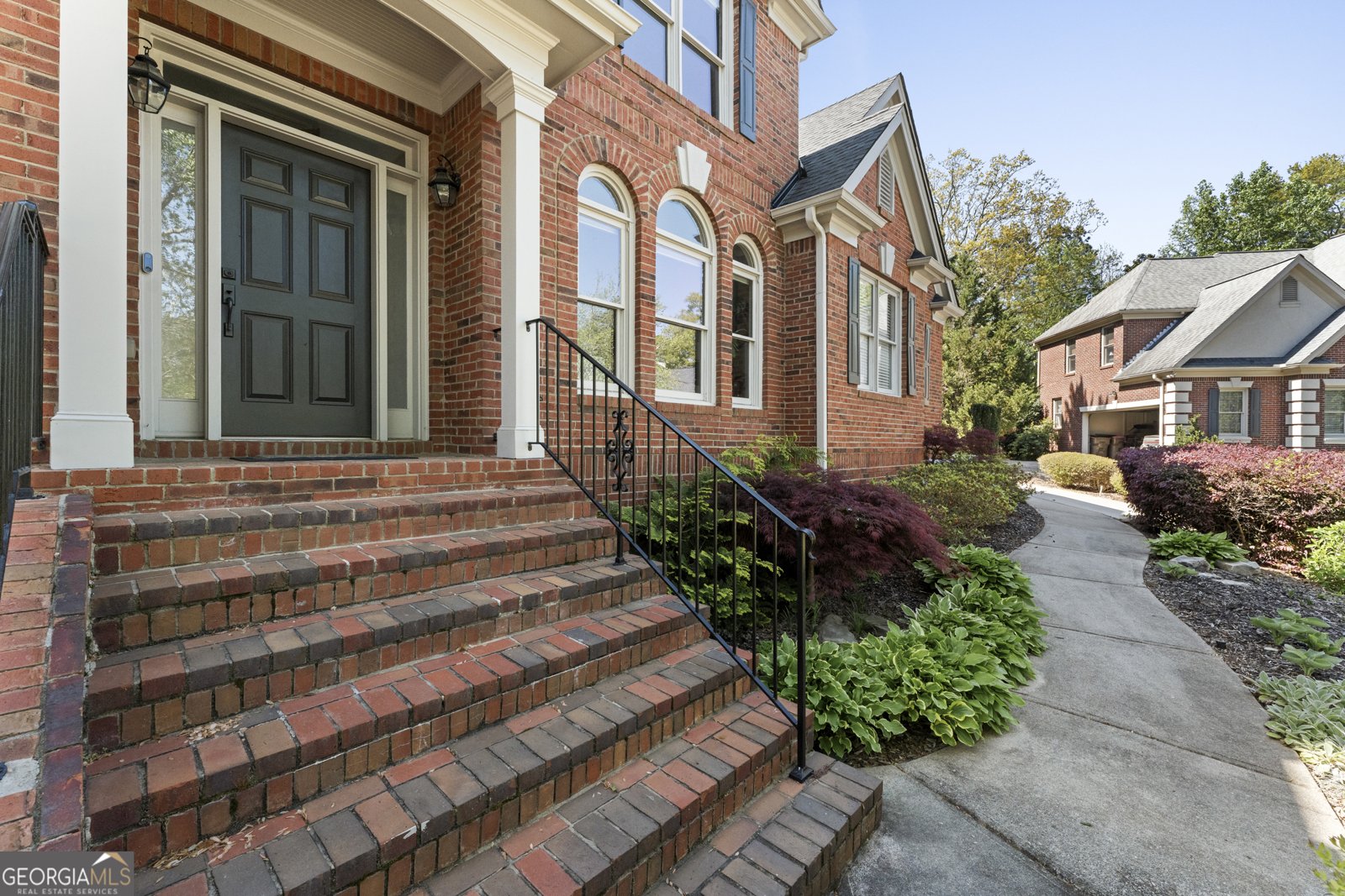 540 Heron Run Court Alpharetta - Photo 66