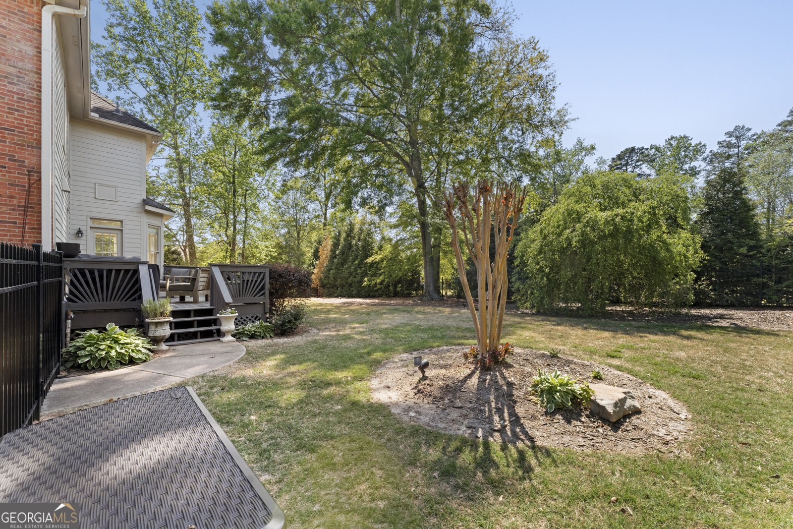 540 Heron Run Court Alpharetta - Photo 67