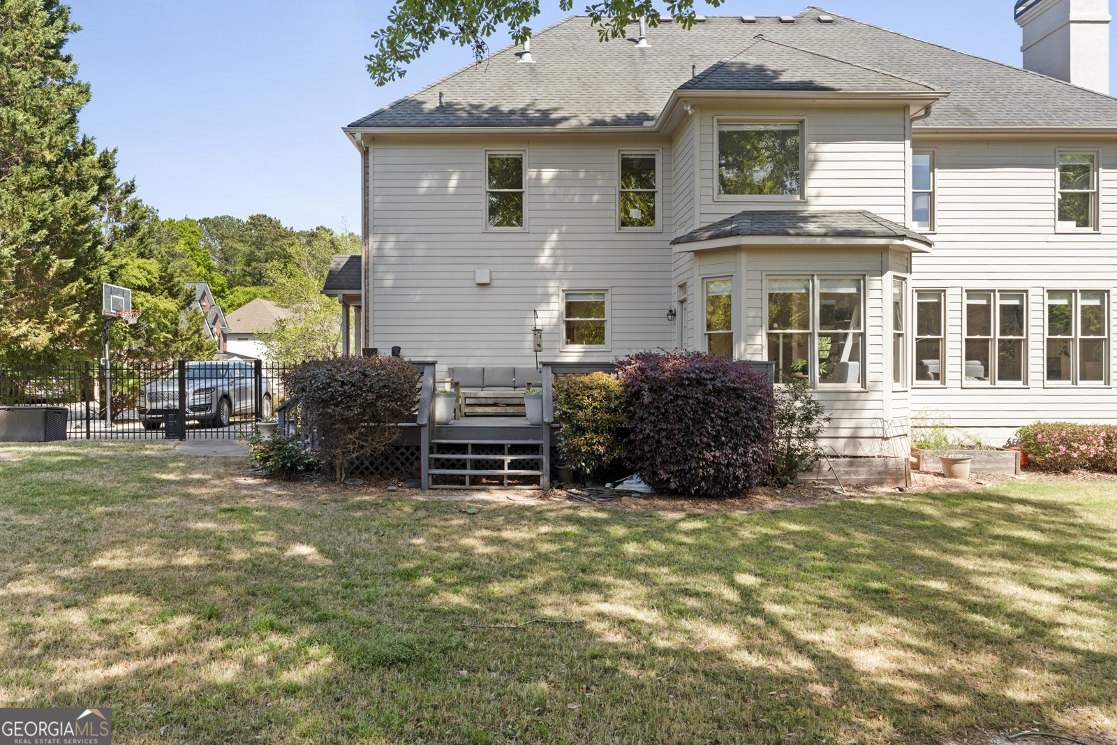 540 Heron Run Court Alpharetta - Photo 70