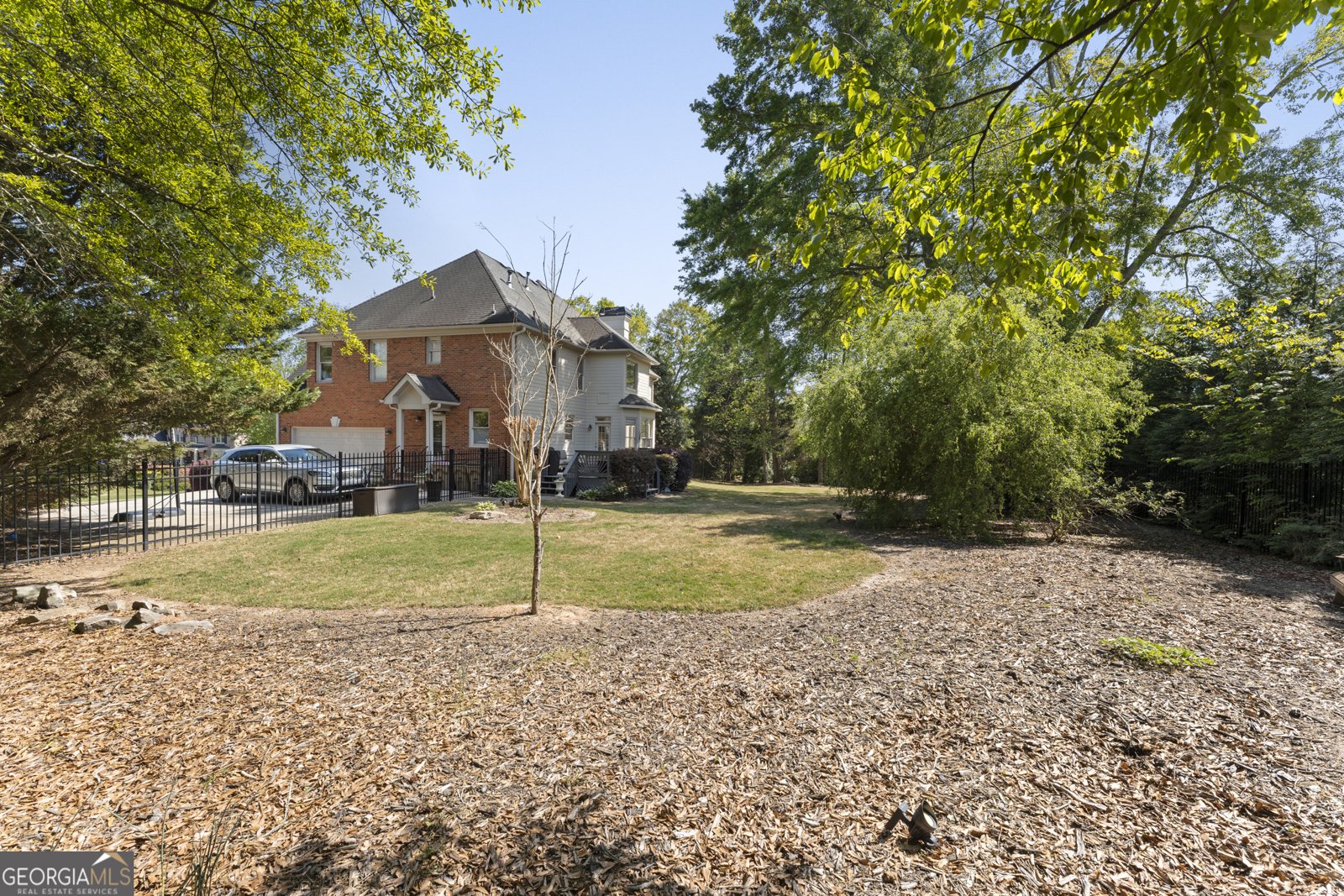 540 Heron Run Court Alpharetta - Photo 72